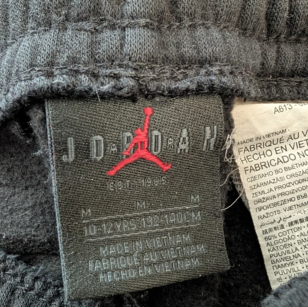 Jordan Pants SKU528